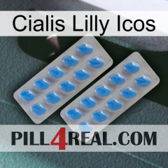 Cialis Lilly Icos 23